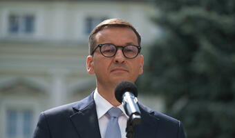 Morawiecki: Musimy szykować się na trudne scenariusze