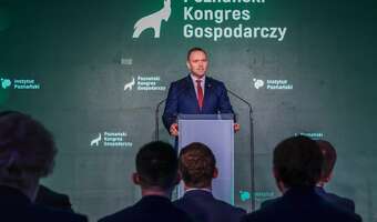 Prezydent: potrzebujemy rozważnej obecności państwa w gospodarce