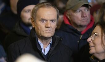 Tusk znowu konfabuluje - tym razem w sprawie paliw