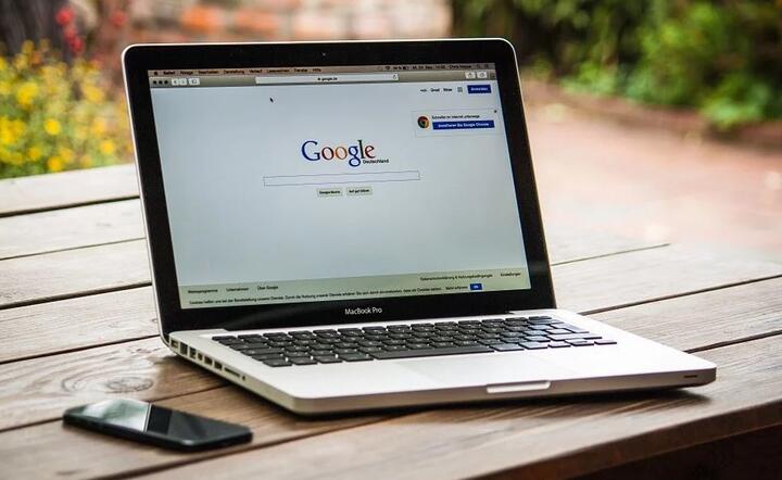 Google / autor: Pixabay.com
