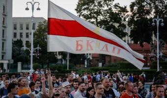 W Donbasie trwa rekrutacja „ochotników". Na Białoruś?
