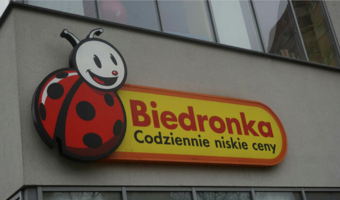W "Biedronce" będą zwolnienia grupowe. Procedura rozpoczęta