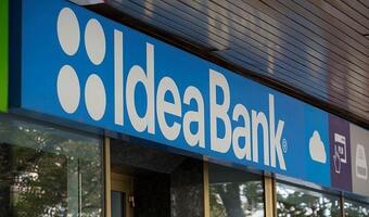 KNF oczekuje planu B od Idea Banku