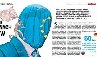 wSieci: Cień dwóch czarnych orłów