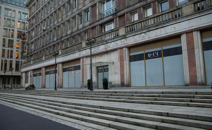 UOKiK  / autor: Fratria