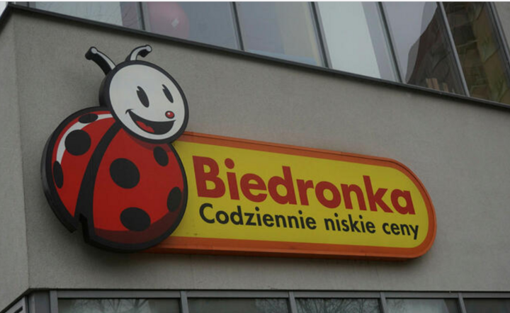 Biedronka szykuje się do zwolnień grupowych. Zawiadomiony już PUP.  / autor: Fratria