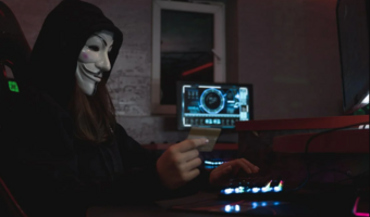 Interpol ostrzega: profesjonalna cyberbroń pojawi się w Darknecie