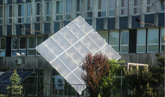 Fotowoltaika nabiera mocy. Już mamy 490 MW