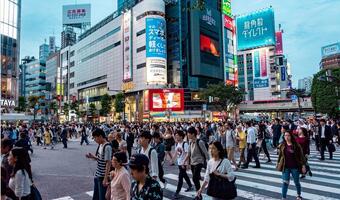 Ericsson i SoftBank rozkręcą 5G w Japonii