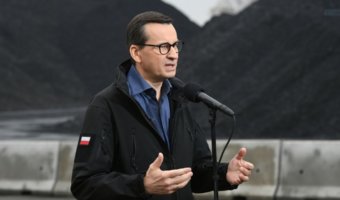 Premier: Postawimy trzy elektrownie jądrowe, jedną w Koninie