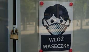Wrócił koronawirus? Wzrost zakażeń!
