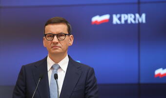 Premier: Uczniom i nauczycielom życzę jak najmniej dni zdalnych
