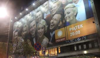Polsat przegrywa proces! Milionowa kara