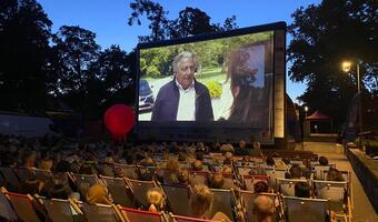 „Kino na Leżakach” z Alior Bankiem
