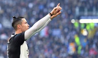 Nie zobaczyli jak gra Ronaldo. Dostaną odszkodowanie