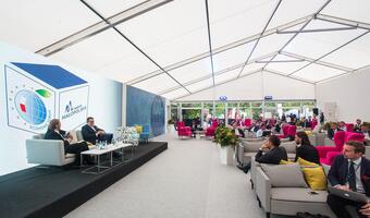 KRYNICA: Polska nie jest rynkiem wschodzącym
