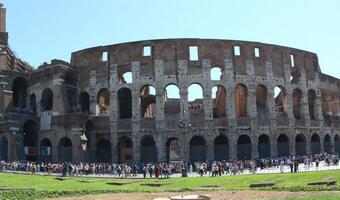 Rusza sprawa Colloseum