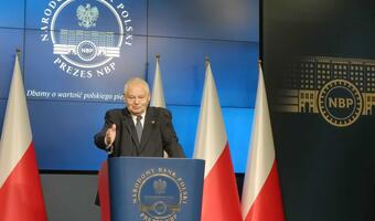 Glapiński: Ostro o postkomunistach w UE. O KPO też jasno