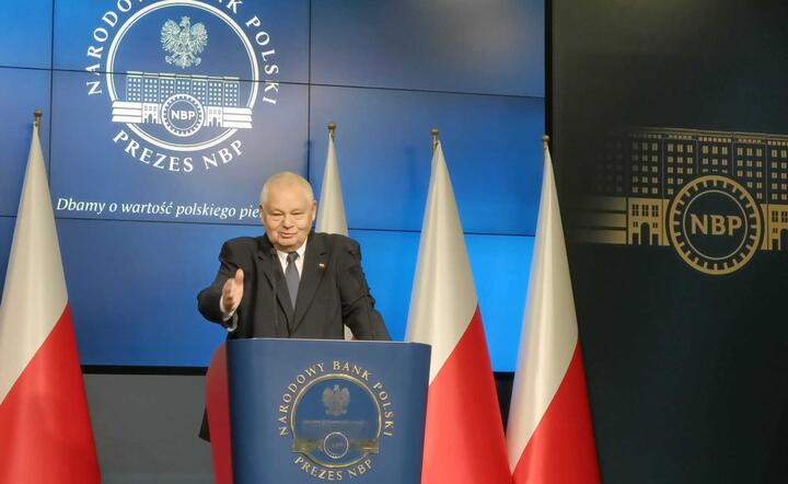 Glapiński: Ostro o postkomunistach w UE. O KPO też jasno