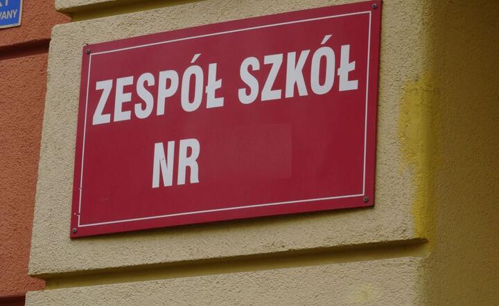 Szkoła / autor: fot. Fratria