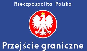 Ruszają kontrole sanitarne na granicy