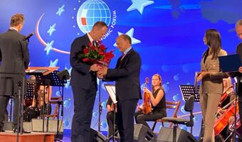 Karpacz. Totalizator Sportowy z nagrodą. "Współautorami sukcesów są nasi klienci"