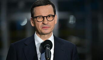 To koniec manipulowania cenami gazu przez Rosję!