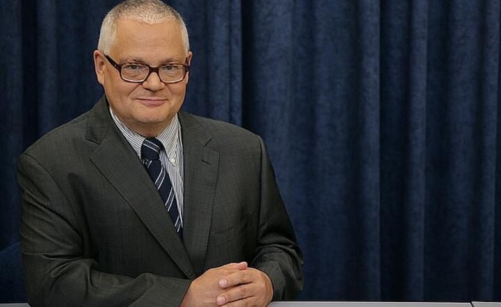 Prof. Adam Glapiński, fot. prezydent.pl