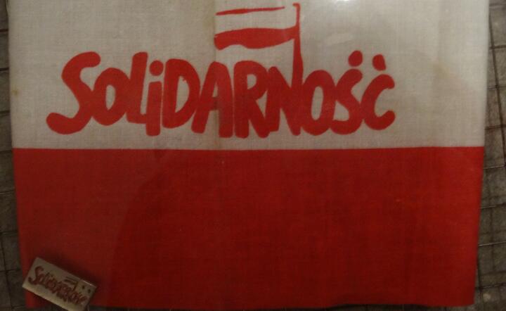 Solidarność / autor: fot. Fratria