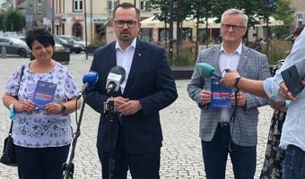 Horała: dzięki Polskiemu Ładowi samorządy zyskają