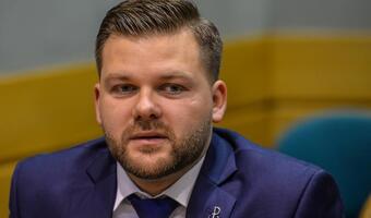 Bełbot: "Lwia część światowego handlu odbywa się na morzu"