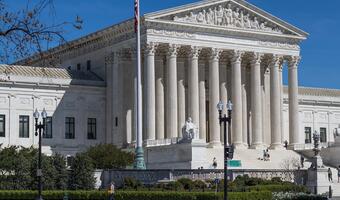 Przełomowa decyzja Sądu Najwyższego USA