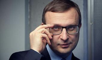 Szef PFR: wstępna koncepcja finansowania Centralnego Portu Lotniczego