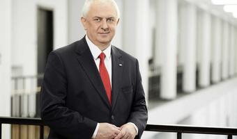 Piechowiak: zachęcamy południowokoreańskie firmy do inwestycji w Polsce