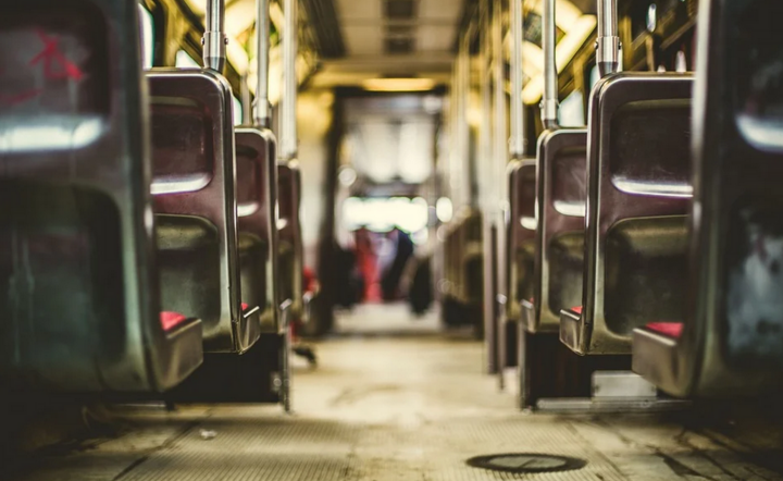 Transport miejski - zdjęcie iliustracyjne. / autor: Pixabay