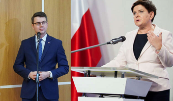 "Byliśmy oskarżani niesłusznie"