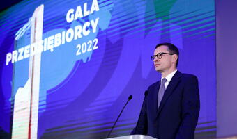 Premier: przedsiębiorcy poradzą sobie również w tej bardzo trudnej sytuacji