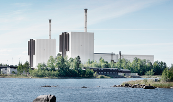 Vattenfall wstrzymuje dostawy paliwa jądrowego z Rosji