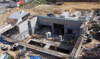 II linia metra dopiero w 2022 r.? Taki ma plan Gronkiewicz-Waltz, który warszawiaków będzie kosztować 25,5 mld zł