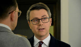 Politycy Platformy namawiali do blokowania środków z KPO