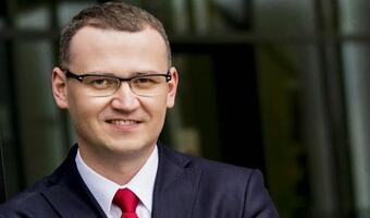 Gos: Wybór Polski przez VW jest dobrym sygnałem i potwierdza atrakcyjność naszego kraju