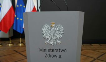 MZ: 23 414 nowych zakażeń, zmarły 382 osoby z COVID-19