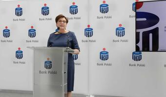 PKO BP przygotowuje się do wakacji kredytowych