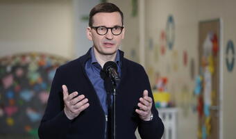 Premier: trzeba skonfiskować majątki rosyjskich oligarchów