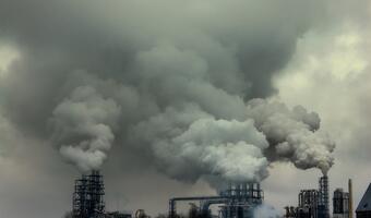 Stanowisko Polski kluczem do zawarcia w Paryżu globalnego porozumienia klimatycznego?