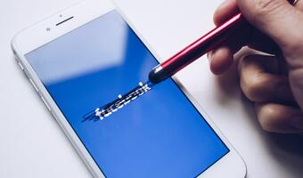 Facebook powstrzymał irańską grupę APT