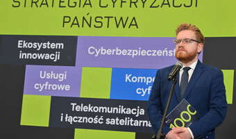 Cyfrowi urzędnicy już wkrótce