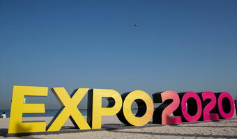 Expo: polski sektor kosmiczny w Dubaju