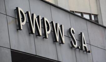Nowy prezes PWPW