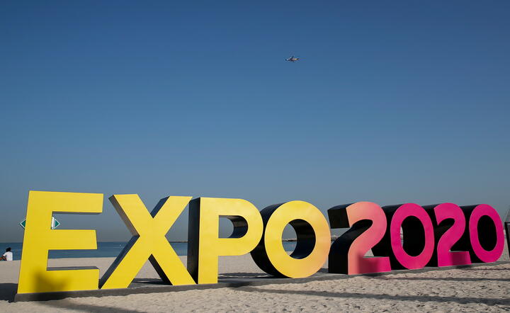 Expo: polski sektor kosmiczny w Dubaju